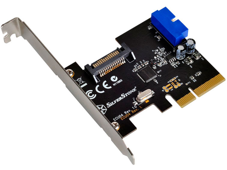 SST-ECU04 [USB3.1]