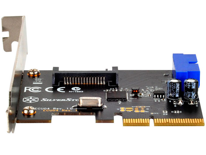SST-ECU04 [USB3.1]