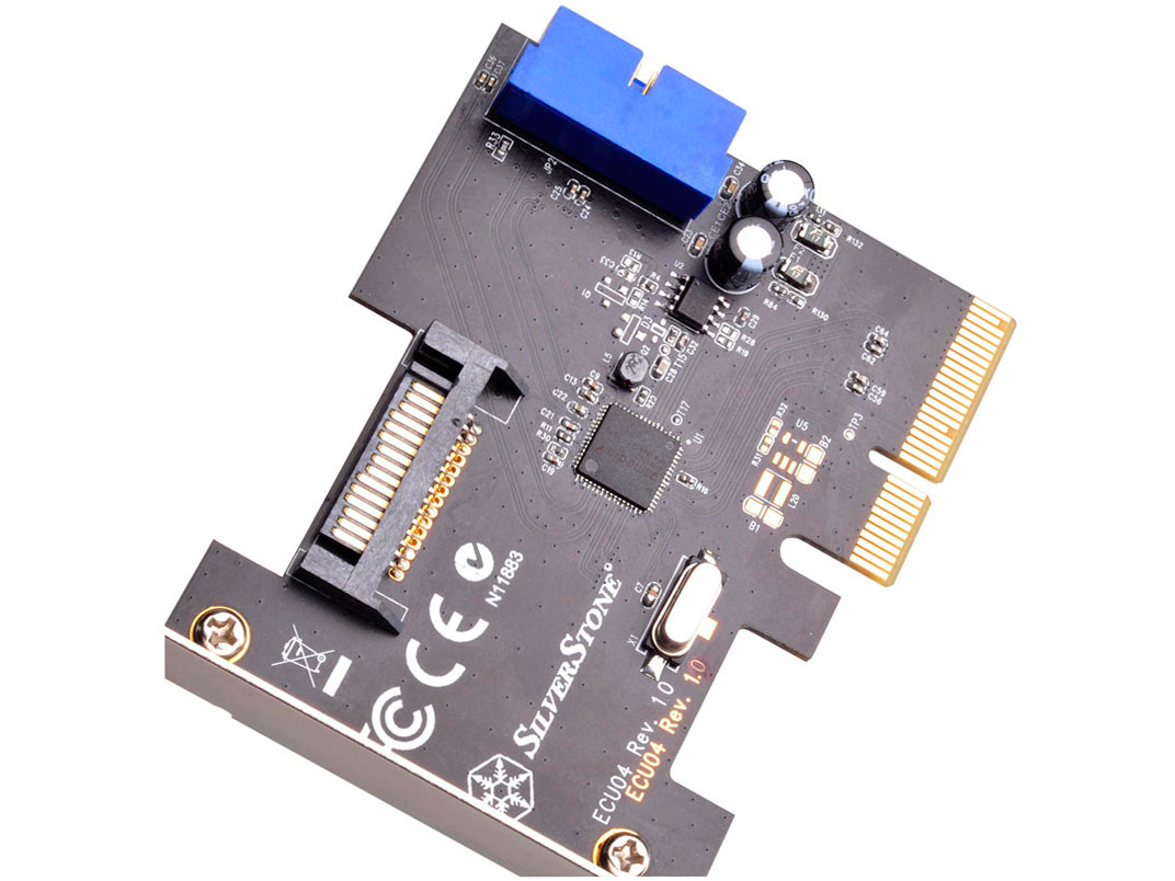 SST-ECU04 [USB3.1]