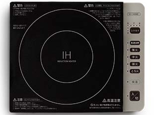 �V���A�[ SIH-1400BE