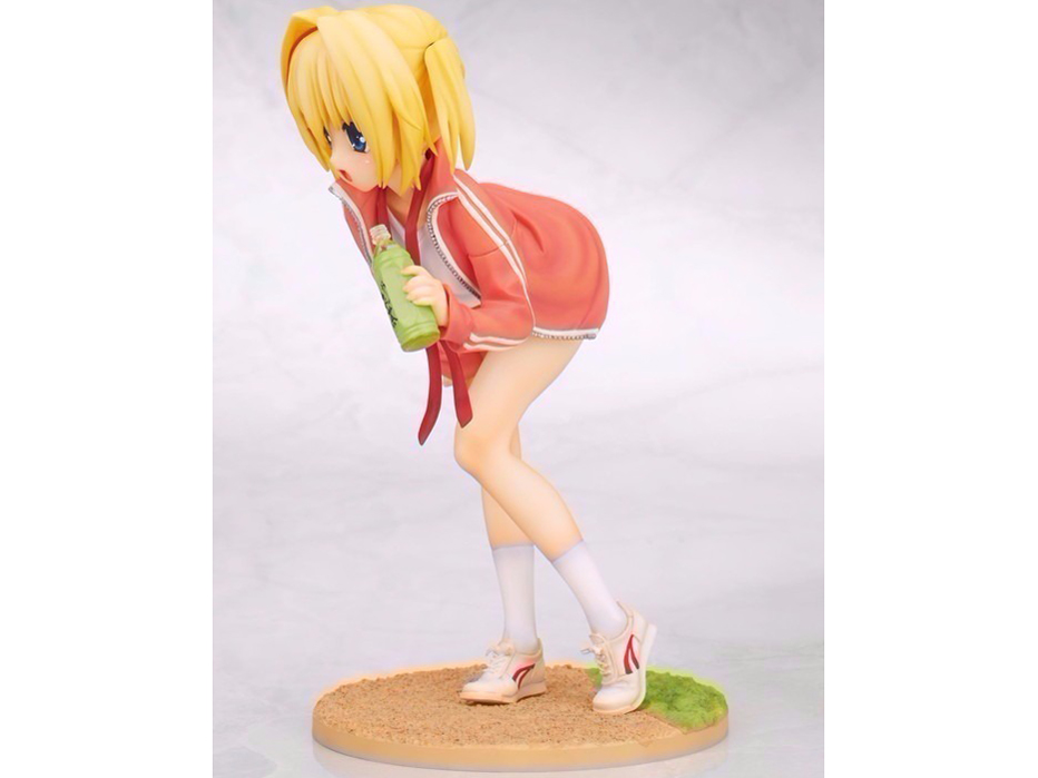 �V�_���� LUCKY or UNLUCKY�I�H ��΍���