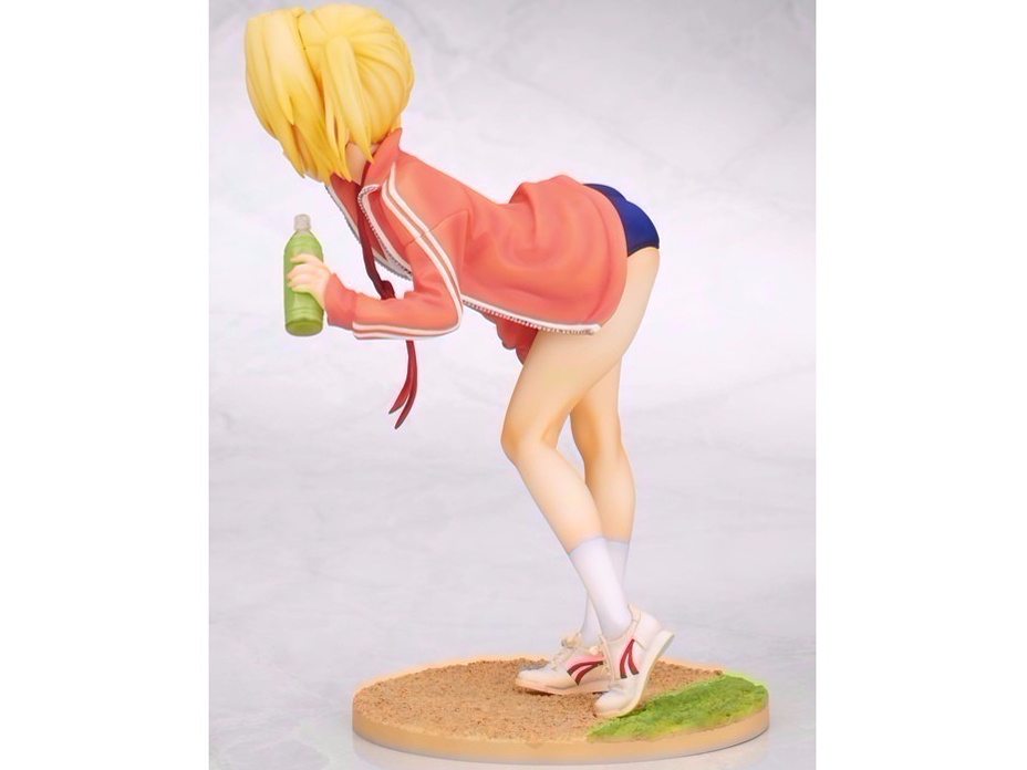 �V�_���� LUCKY or UNLUCKY�I�H ��΍���