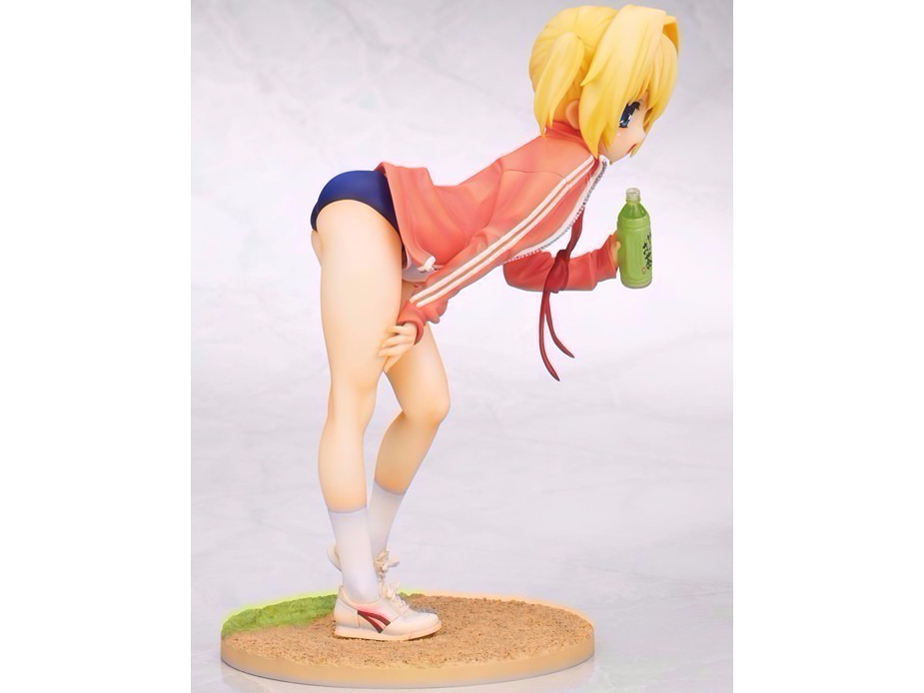 �V�_���� LUCKY or UNLUCKY�I�H ��΍���