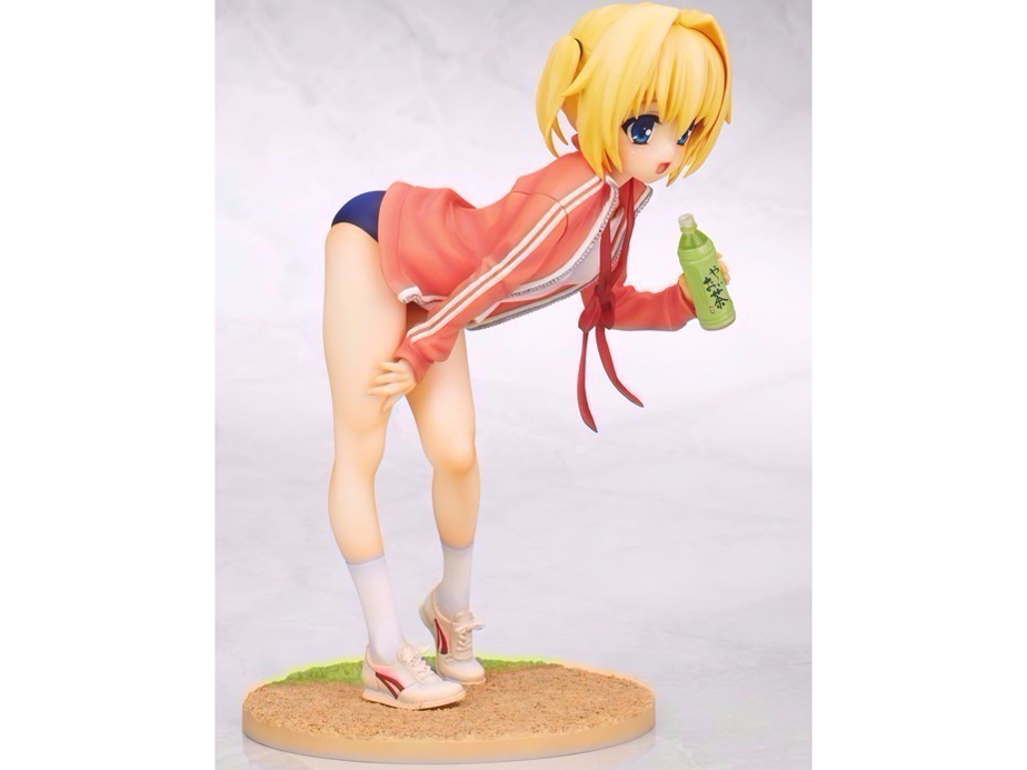 �V�_���� LUCKY or UNLUCKY�I�H ��΍���