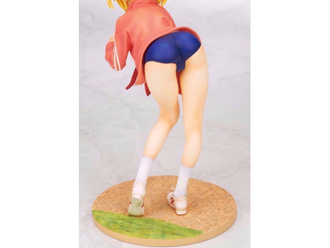 �V�_���� LUCKY or UNLUCKY�I�H ��΍���