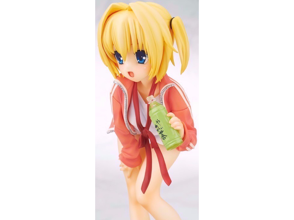 �V�_���� LUCKY or UNLUCKY�I�H ��΍���