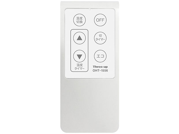 Hidamari OHT-1556WH [�z���C�g]