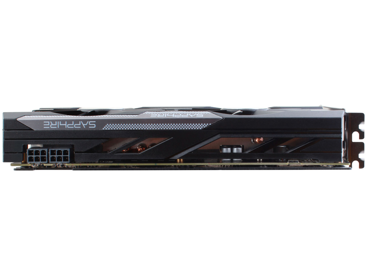 SAPPHIRE NITRO R9 380X 4G GDDR5 PCI-E [PCIExp 4GB]