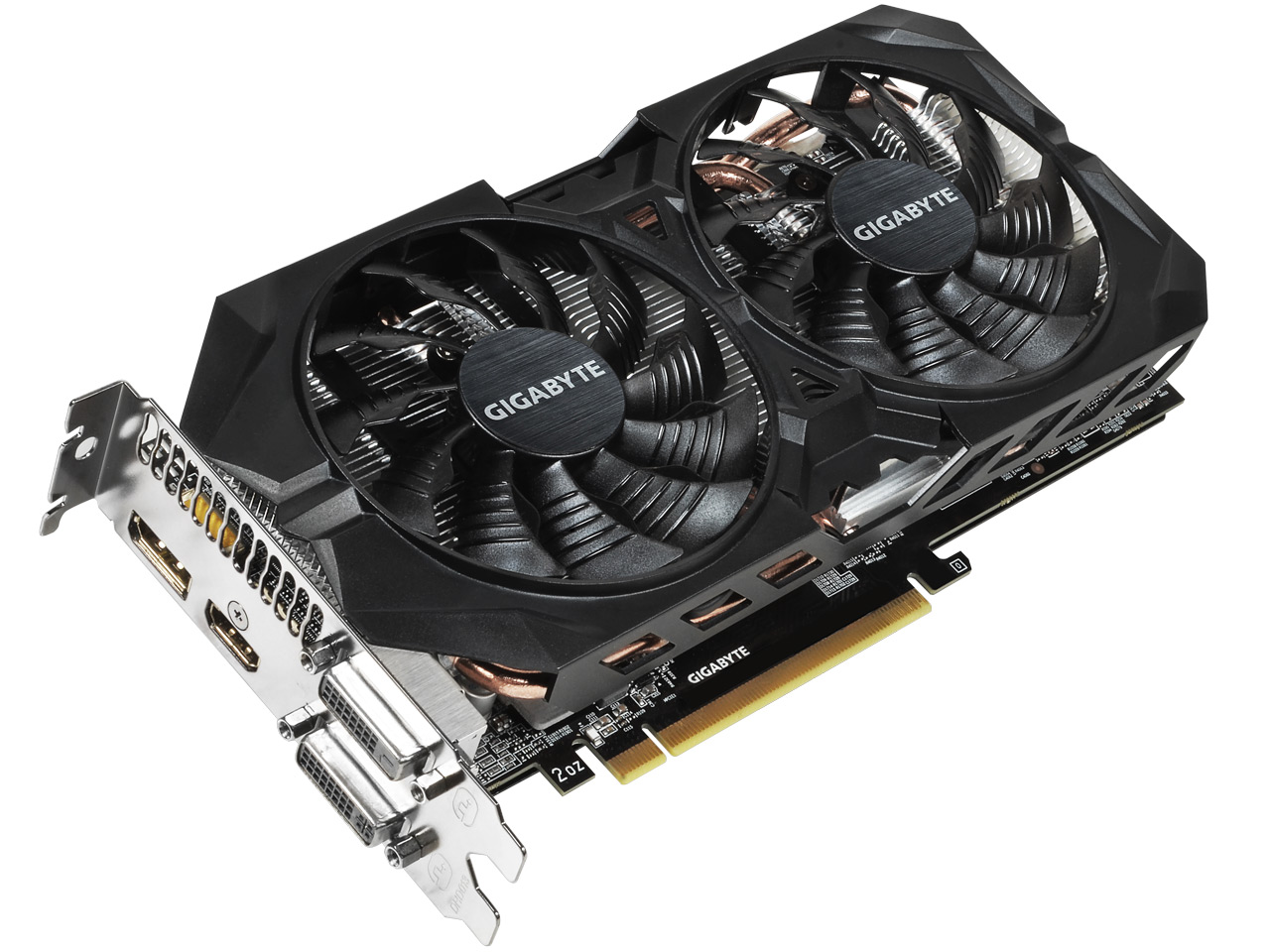 GV-R938XG1 GAMING-4GD [PCIExp 4GB]