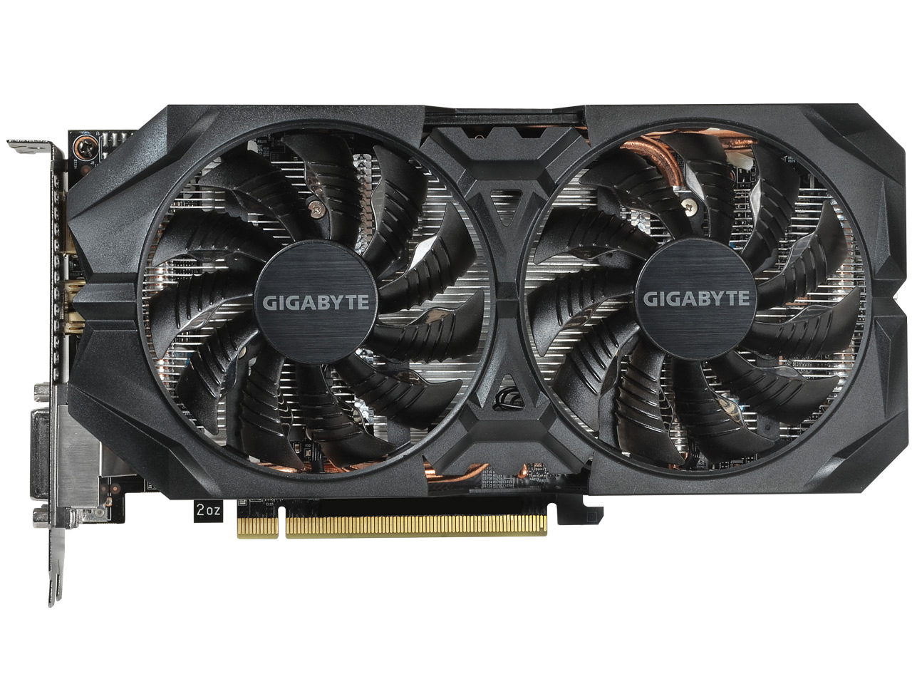 GV-R938XG1 GAMING-4GD [PCIExp 4GB]