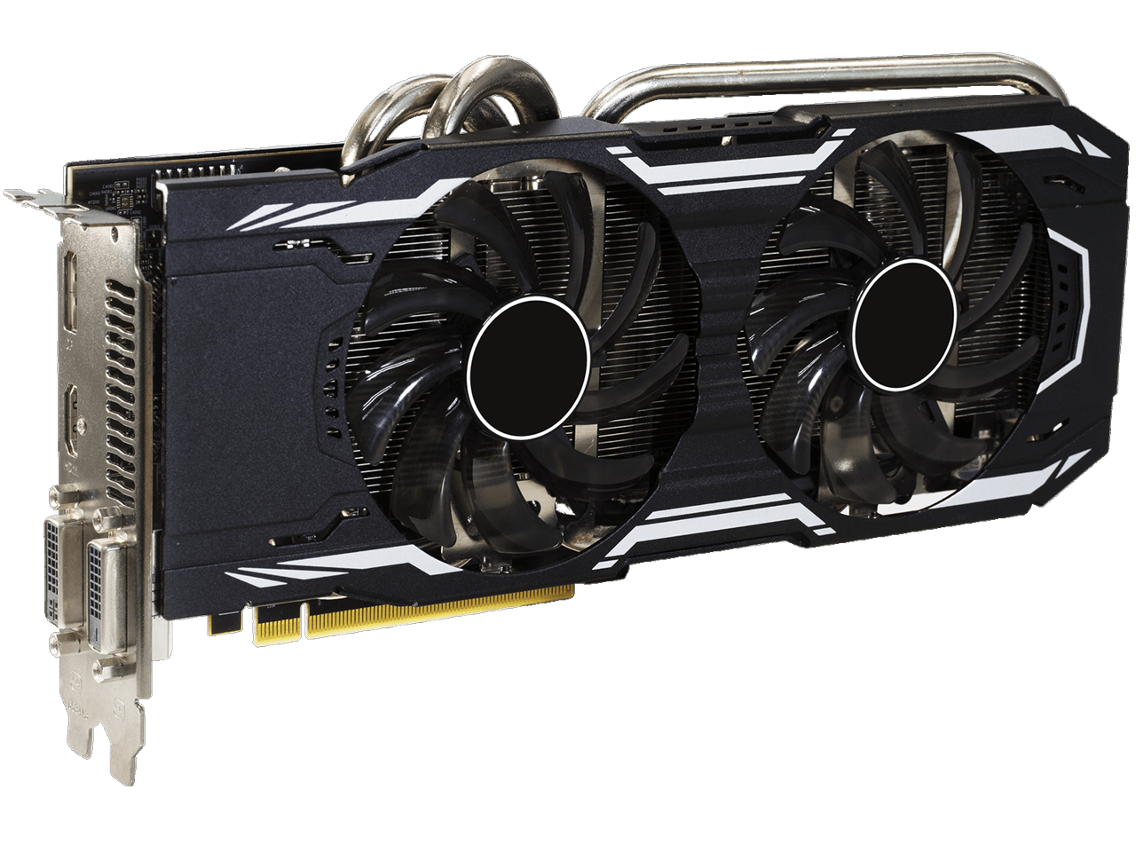 RD-R9-380X-E4GB [PCIExp 4GB]