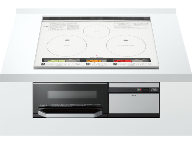 �Ή����}�C�X�^�[ HT-K200XTF(W) [�p�[���z���C�g] �̐��i�摜