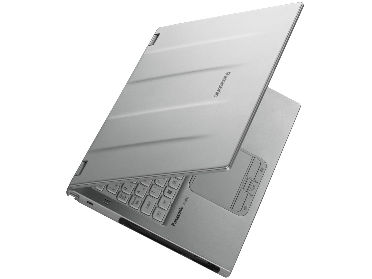 Let's note MX4 CF-MX4HDBCS