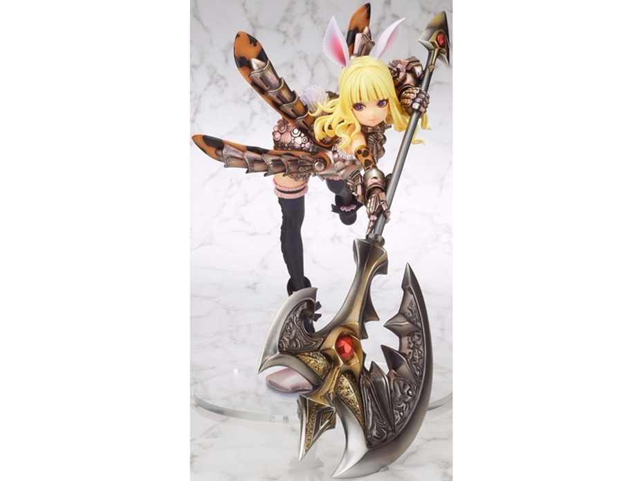 TERA �G���[�� �o�[�T�[�J�[