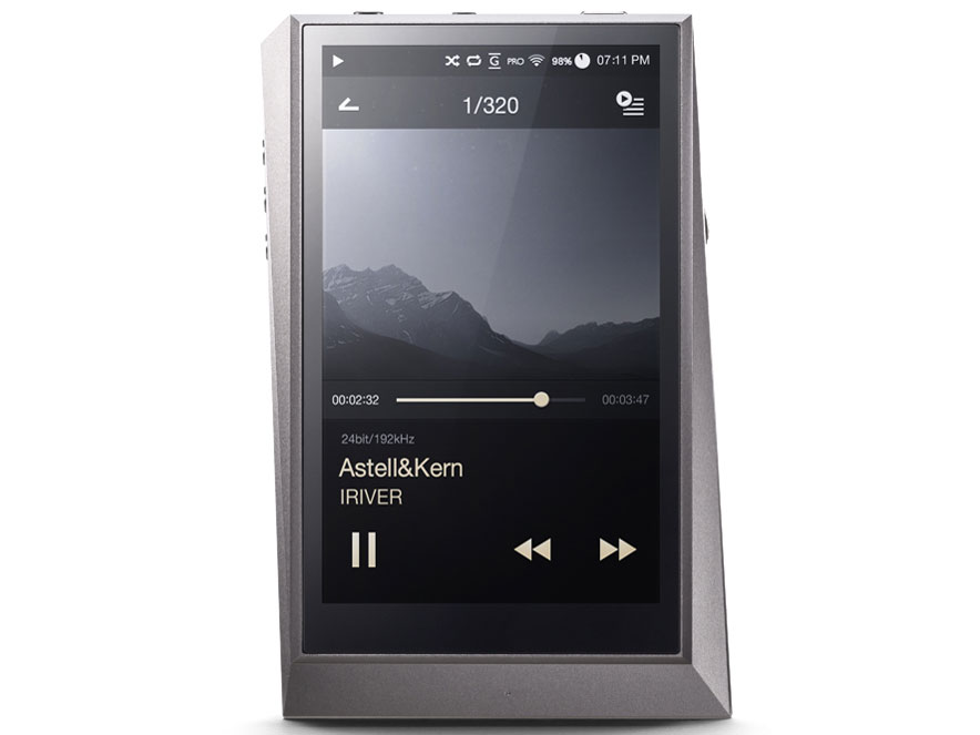 Astell&Kern Astell&Kern AK380-256GB-MT [256GB] 価格比較