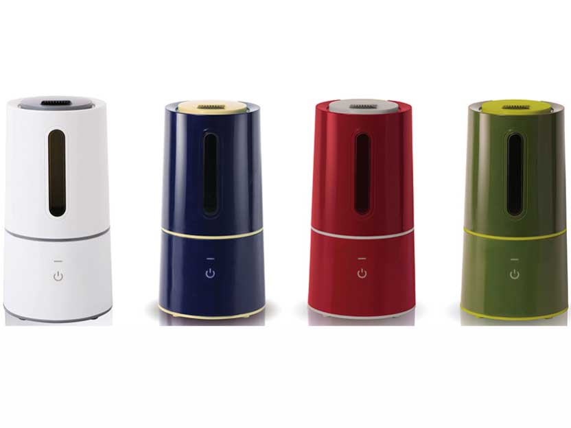 PRISMATE Ms.�~�X�g-H BBH-64-BL [�u���[]