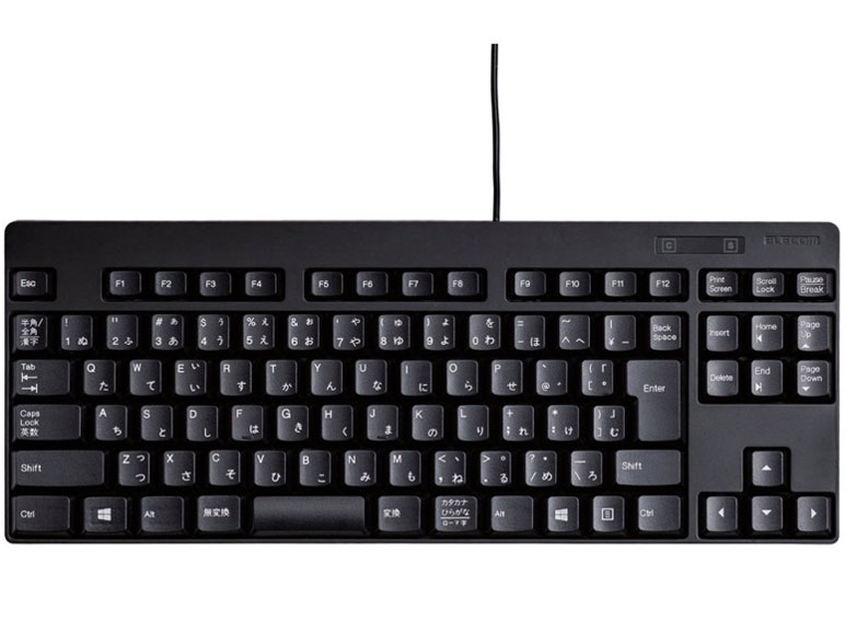 TK-FCM084BK [�u���b�N] �̐��i�摜