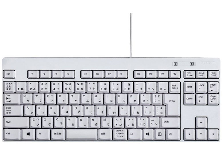 TK-FCM084WH [�z���C�g] �̐��i�摜