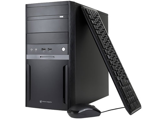 LUV MACHINES LM-iG612X2-M2 Core i7/32GB������/256GB SSD/GTX960 ���ڃ��f�� �̐��i�摜