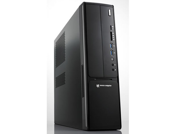 LUV MACHINES Slim LM-iHS211E �̐��i�摜