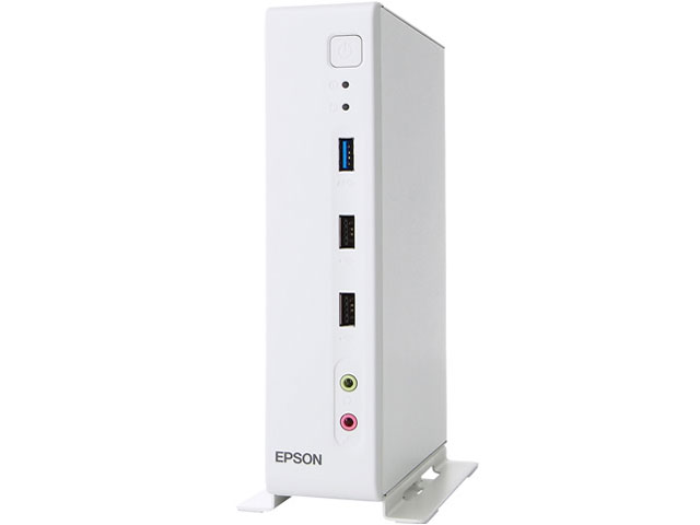 Endeavor ST170E 45mm�X�����EWindows 10���ڃ��f�� �̐��i�摜