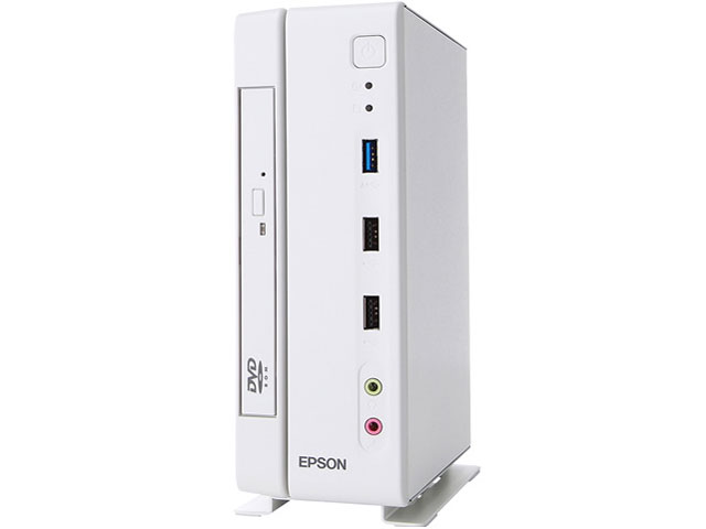 EPSON Endeavor ST170E 光ディスクドライブモデル 価格比較