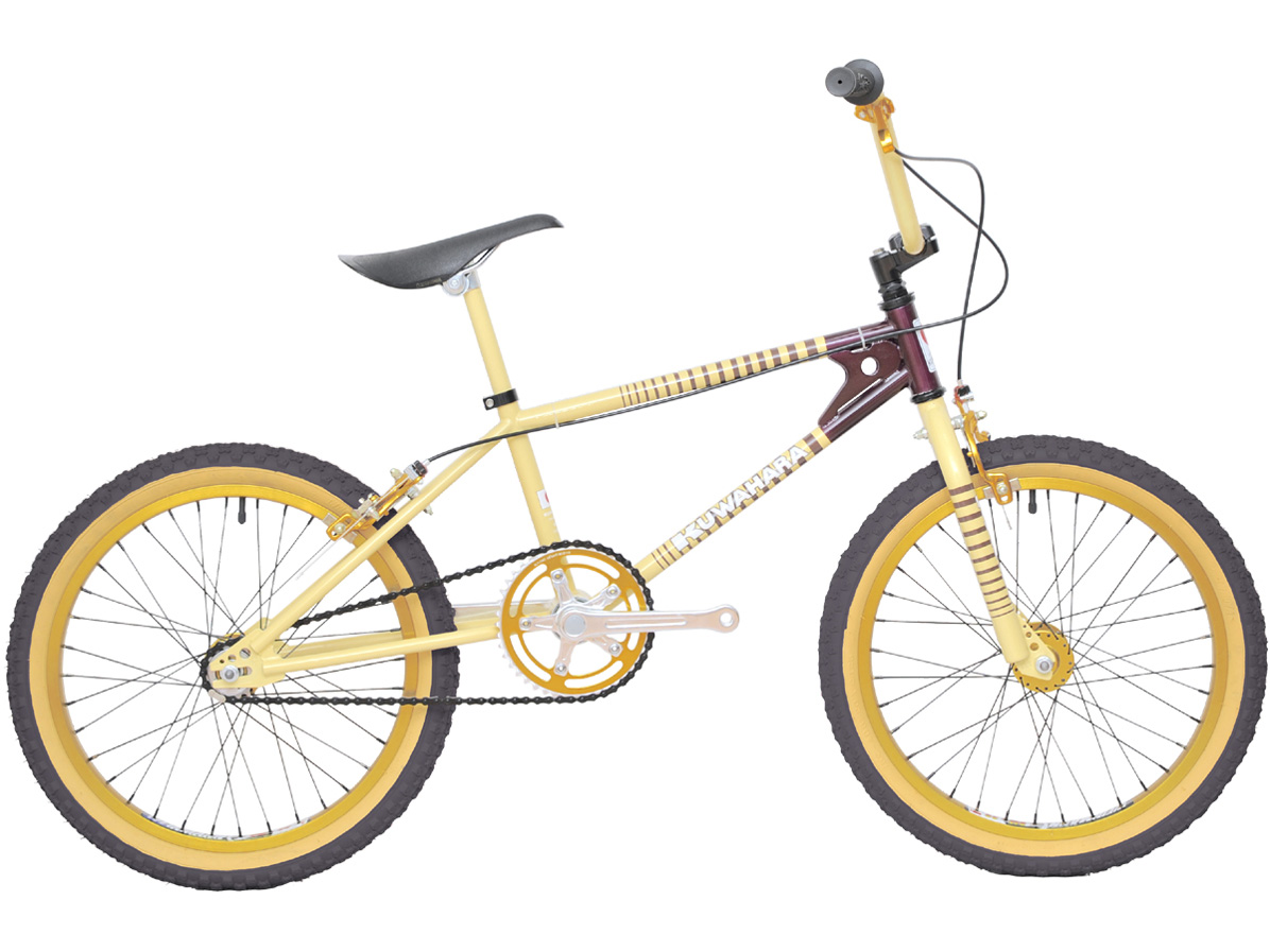 KZ-01 2015�N���f�� [Ivory/Brown] �̐��i�摜