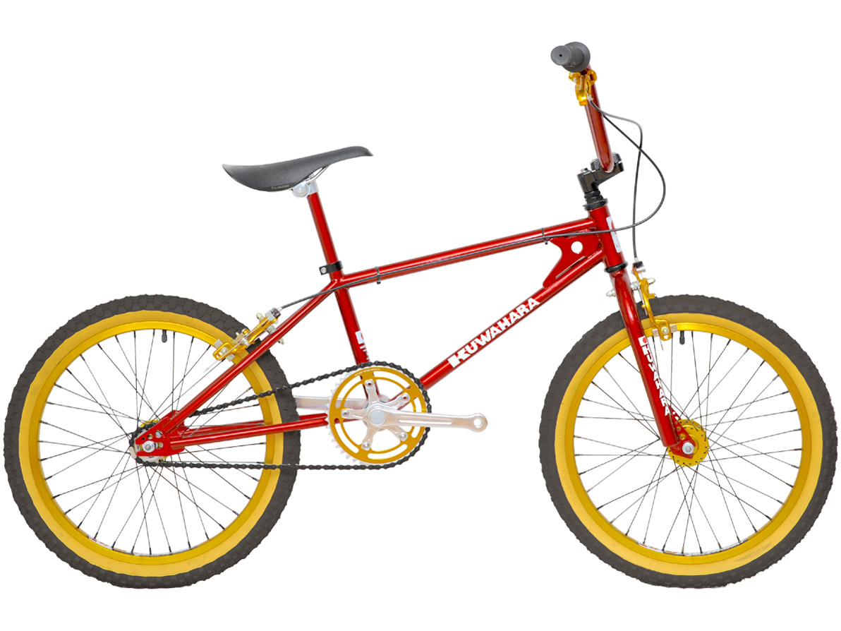 KZ-01 2015�N���f�� [Metallic Red] �̐��i�摜