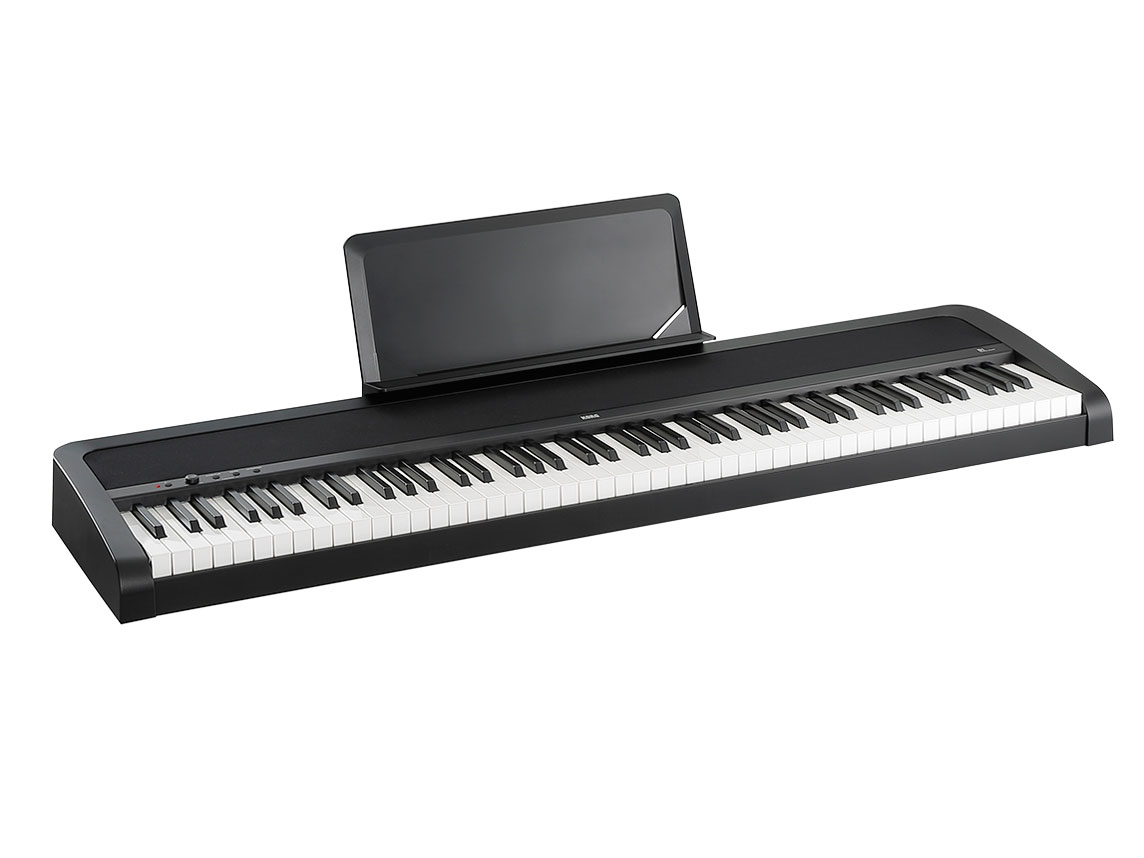 DIGITAL PIANO B1 BK [�u���b�N] �̐��i�摜