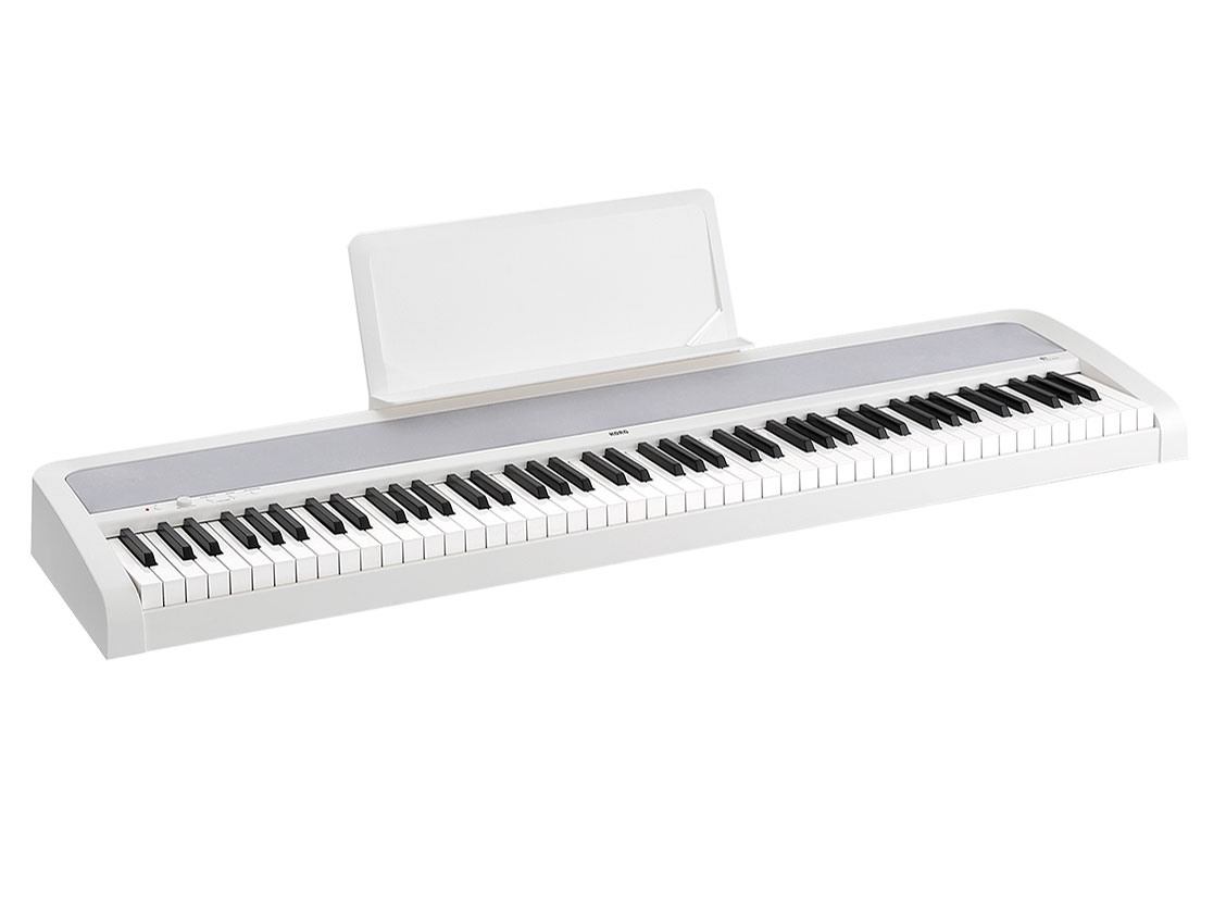 DIGITAL PIANO B1 WH [�z���C�g] �̐��i�摜
