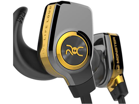 Roc Sport SuperSlim MH ROC IE BPL BT