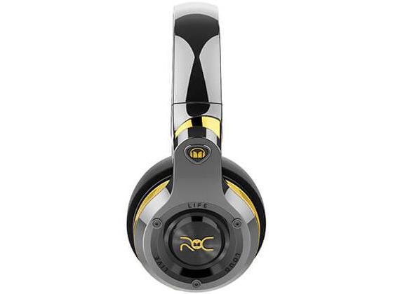 Roc Sport Black Platinum MH ROC OE BPL CU