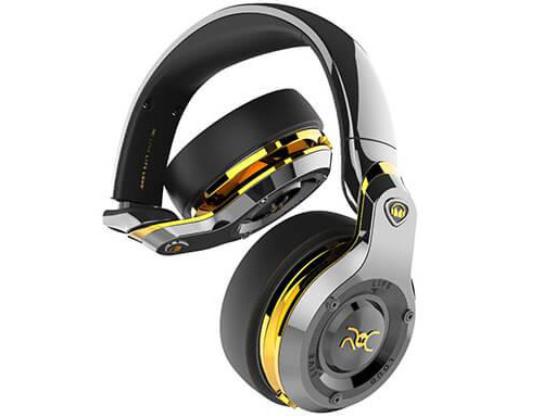 Roc Sport Black Platinum MH ROC OE BPL CU
