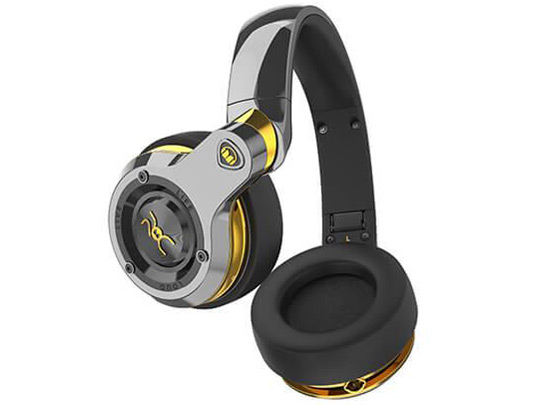 Roc Sport Black Platinum MH ROC OE BPL CU