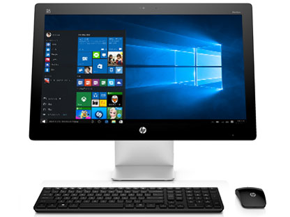 Pavilion 23-q180jp �p�t�H�[�}���X���f�� �̐��i�摜