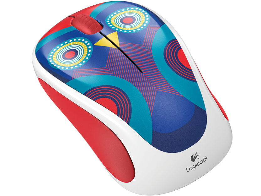 Wireless Mouse M238 M238PO [�t�N���E]