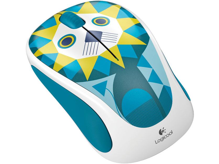 Wireless Mouse M238 M238PL [���C�I��]