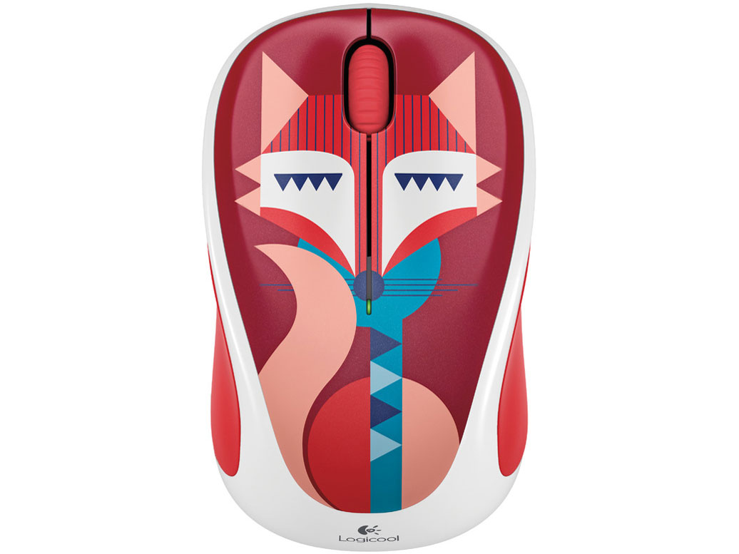 ロジクール Wireless Mouse M238 M238PF [キツネ] 価格比較