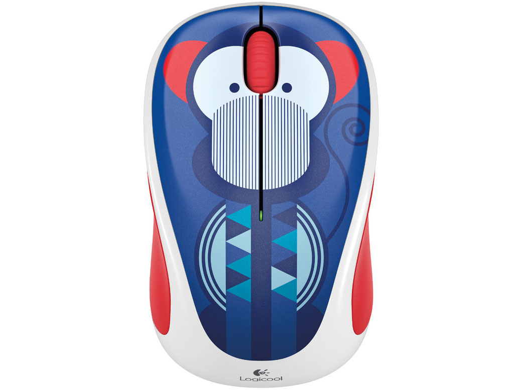 Wireless Mouse M238 M238PM [�T��] �̐��i�摜