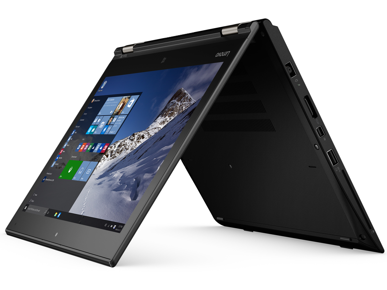 ThinkPad Yoga 260 20FD0002JP