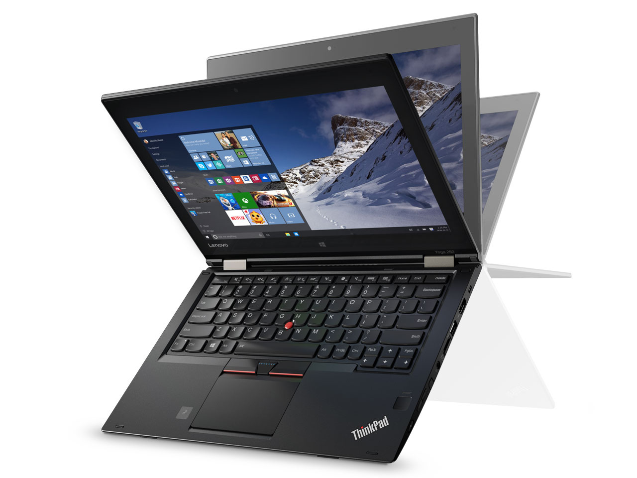 ThinkPad Yoga 260 20FD0025JP �̐��i�摜