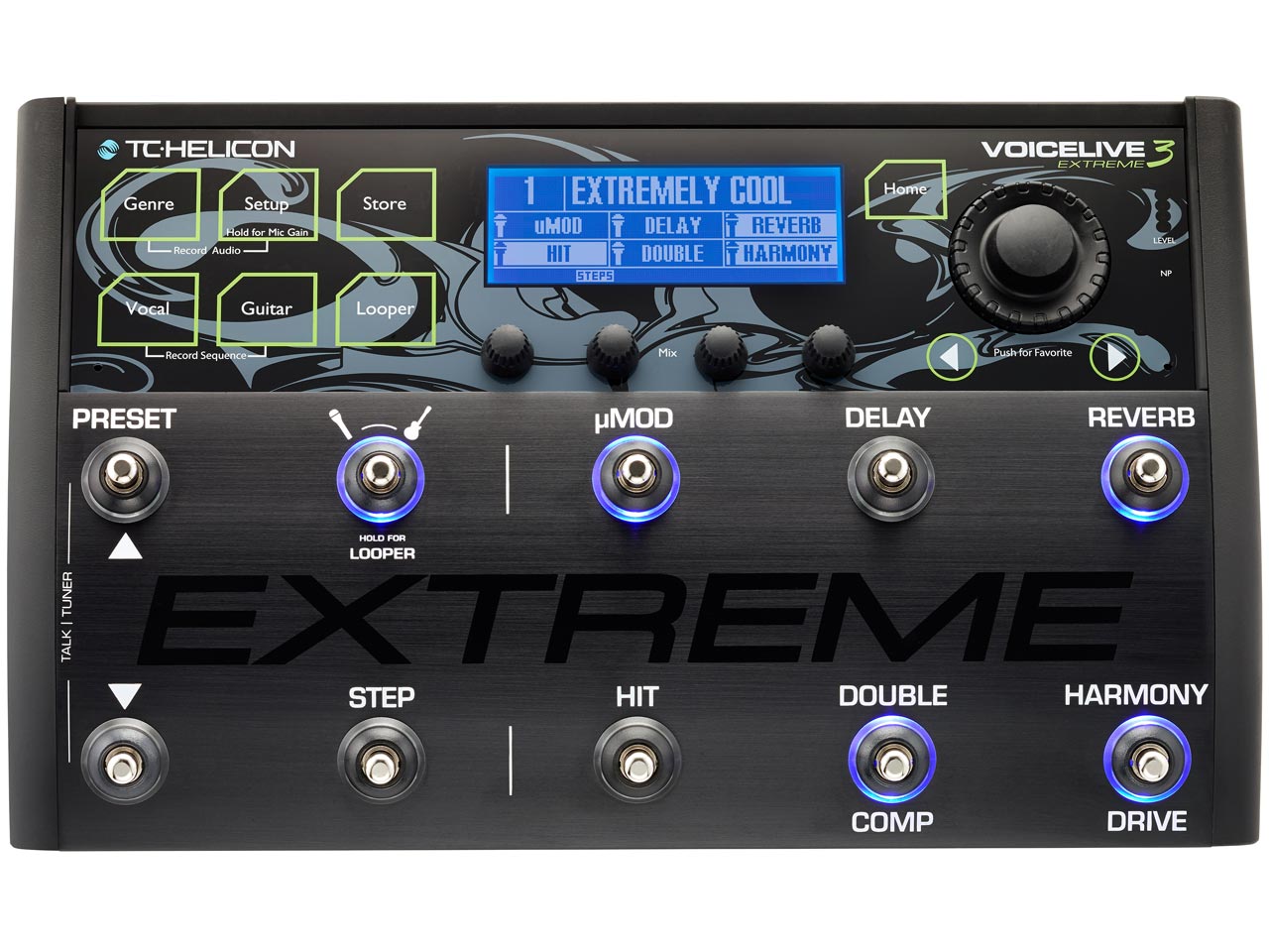 VoiceLive 3 Extreme �̐��i�摜