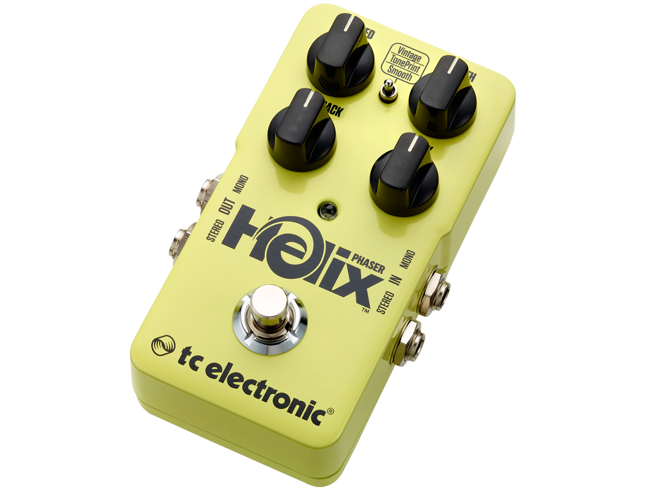 Helix Phaser �̐��i�摜