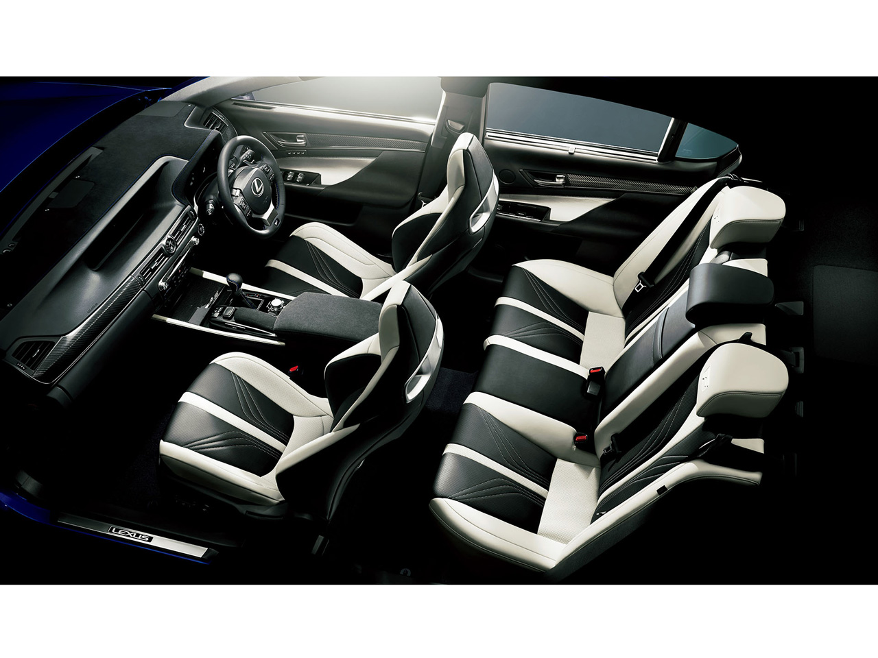 レクサス GS F 2015年モデル F 10th Anniversaryの価格・性能・装備