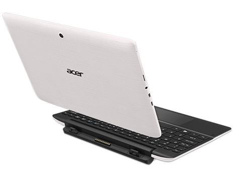 Aspire Switch 10 E SW3-016-F12D/WF [���[���X�g�[���z���C�g]