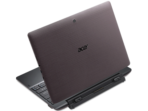 Aspire Switch 10 E SW3-016-F12D/KF [�V���[�N�O���C]