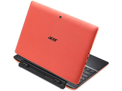 Aspire Switch 10 E SW3-016-F12D/RF [�R�[�������b�h]