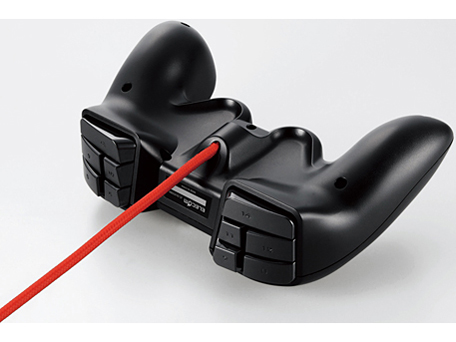 DUX JC-DUX50BK [�u���b�N]