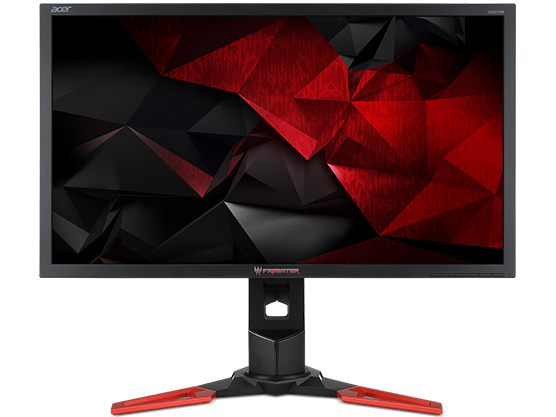 XB281HKbmiprz [28�C���` Black]