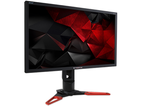 XB281HKbmiprz [28�C���` Black]